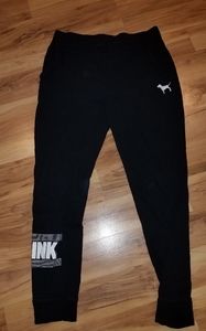 PINK Joggers